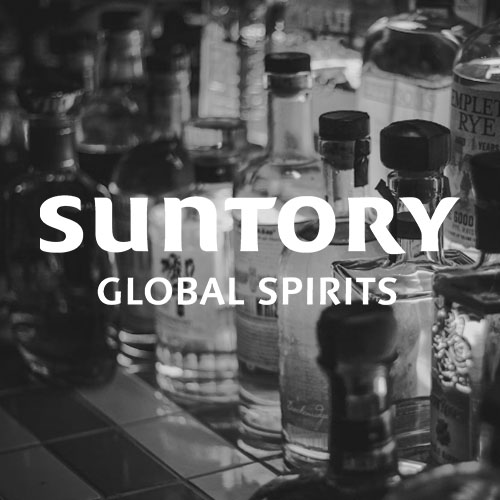 Suntory Global Spirits