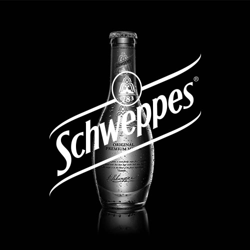 Schweppes